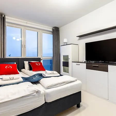 Apartamentygdansk Eu - Mieszkanie Dlugie Ogrody * Gdansk
