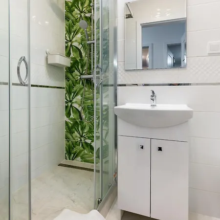 Apartamentygdansk Eu - Mieszkanie Dlugie Ogrody Apartment *