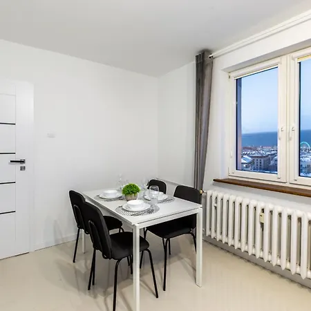 Apartment Apartamentygdansk Eu - Mieszkanie Dlugie Ogrody *