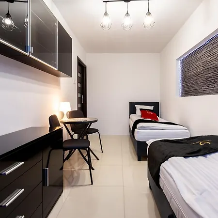 Apartamentygdansk Eu - Mieszkanie Dlugie Ogrody * Gdansk